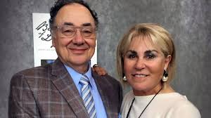 Barry and Honey Sherman Murdered In Toronto